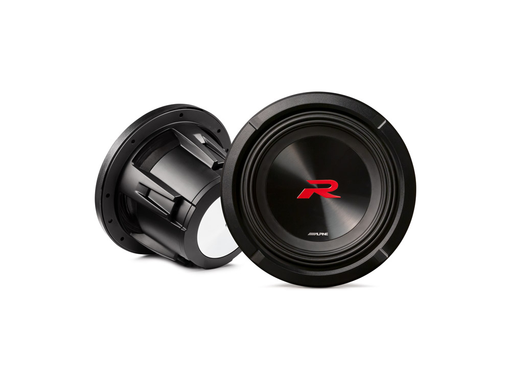 Ηχείο Subwoofer ALPINE R2-W12D2
