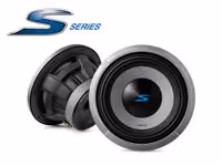 Ηχείο Subwoofer ALPINE S2-W10D4