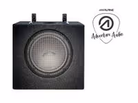 Ηχείο Subwoofer ALPINE SWC-D84T6