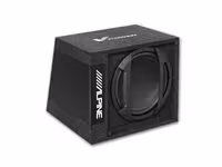 Ηχείο Subwoofer ALPINE SWD-355