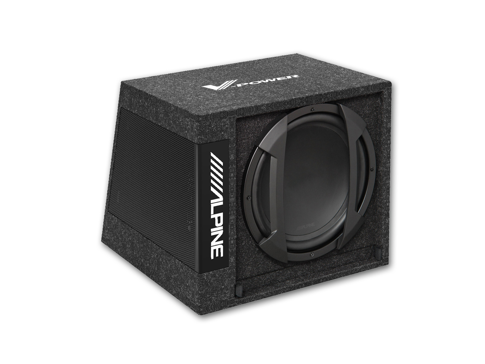 Ηχείο Subwoofer ALPINE SWD-355