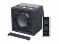 Ηχείο Subwoofer ALPINE SWE-815 8” (20cm)