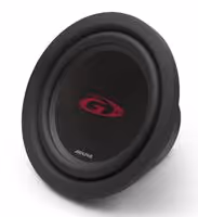 Ηχείο Subwoofer ALPINE SWG-1044 10" (25cm)
