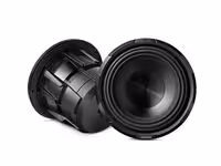 Ηχείο Subwoofer ALPINE X-W10D4