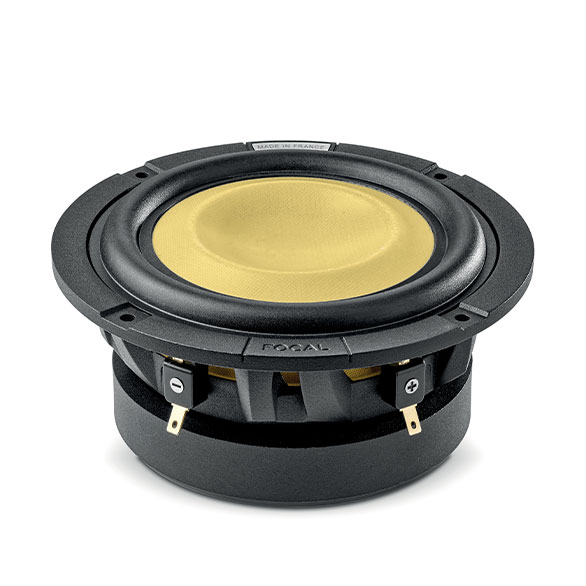 Ηχείo Subwoofer FOCAL 5KM SUB