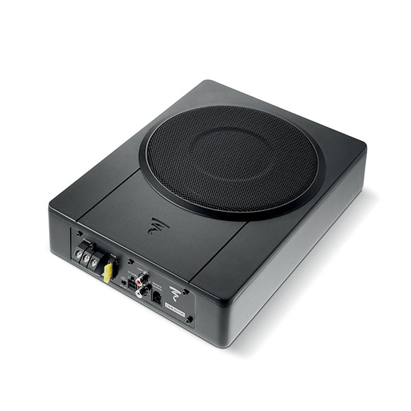 Ηχείo Subwoofer FOCAL ISUB ACTIVE