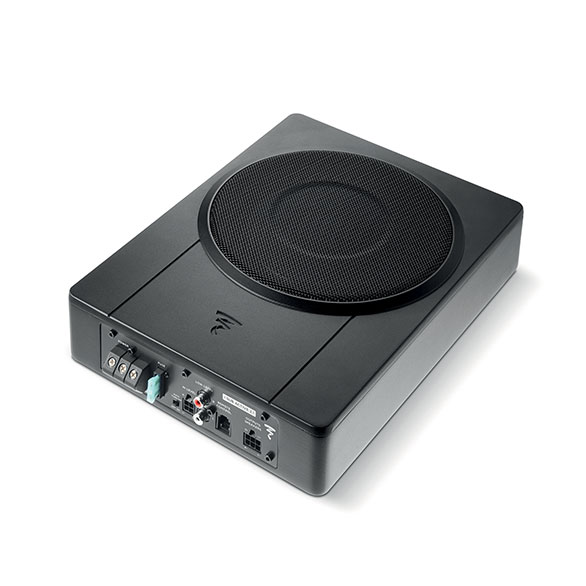 Ηχείo Subwoofer FOCAL ISUB ACTIVE 2.1