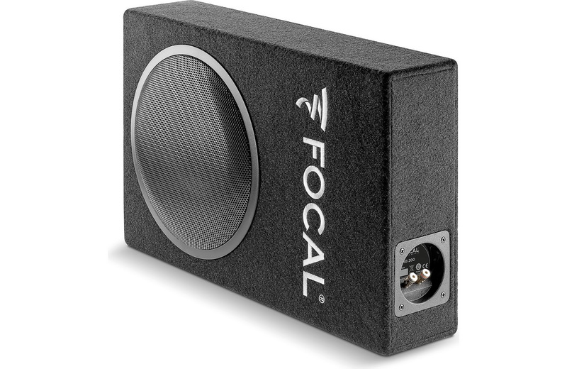 Ηχείο Subwoofer FOCAL KIT PSB200