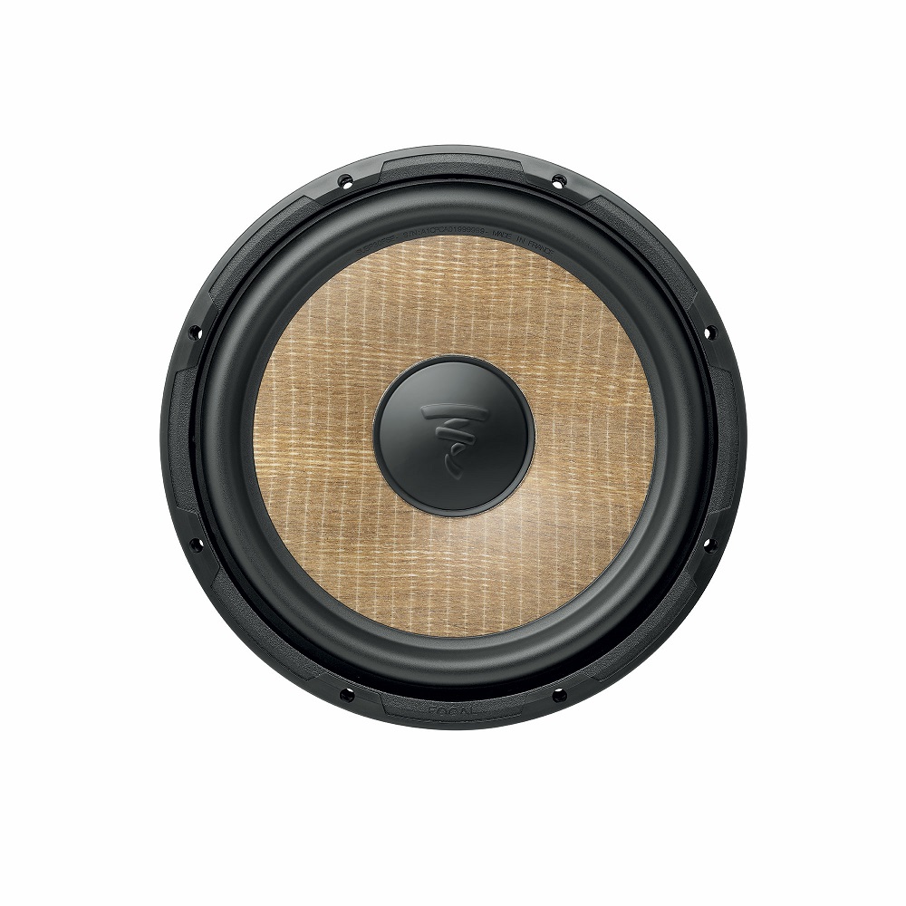 Ηχείο Subwoofer FOCAL KIT SUB P30FSE