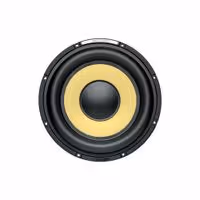 Ηχείo Subwoofer FOCAL KIT SUB25KXS E