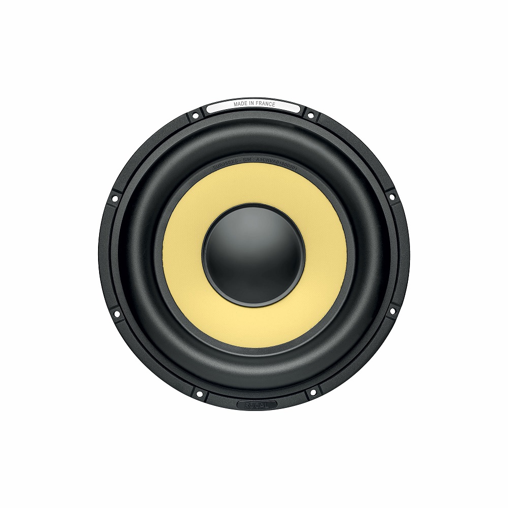 Ηχείo Subwoofer FOCAL KIT SUB25KXS E