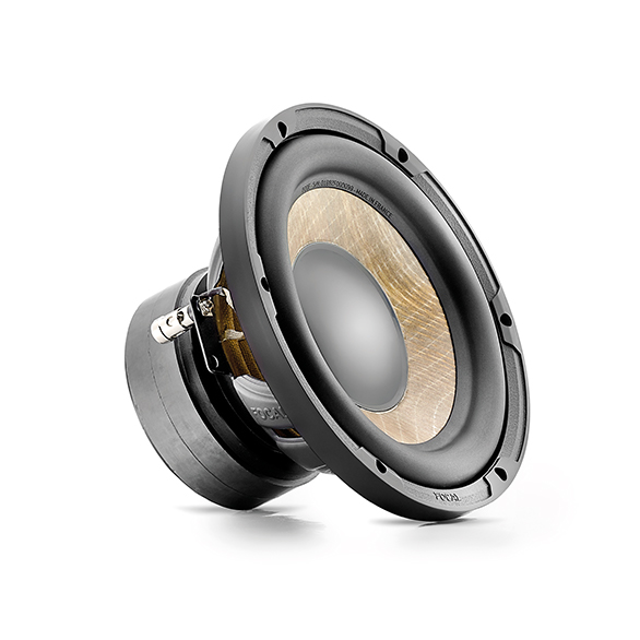 Ηχείο Subwoofer FOCAL P 20FE
