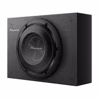 Ηχείο Subwoofer PIONEER TS-A2000LB