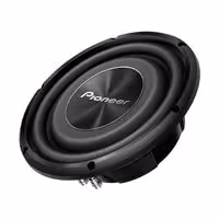 Ηχείο Subwoofer PIONEER TS-A2500LS4