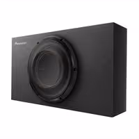 Ηχείο Subwoofer PIONEER TS-D10LB
