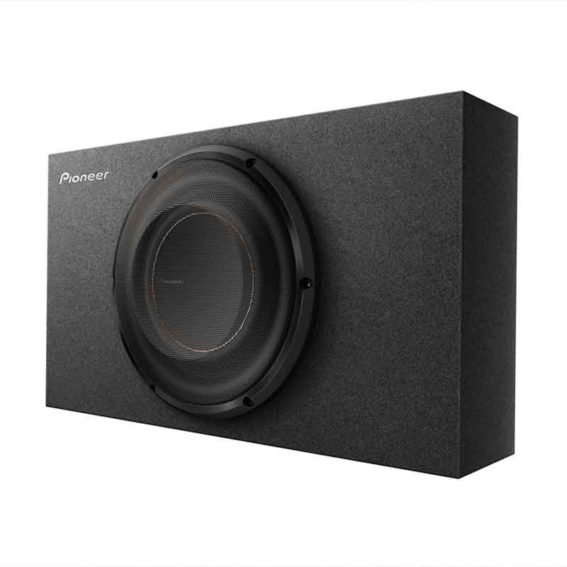 Ηχείο Subwoofer PIONEER TS-D10LB
