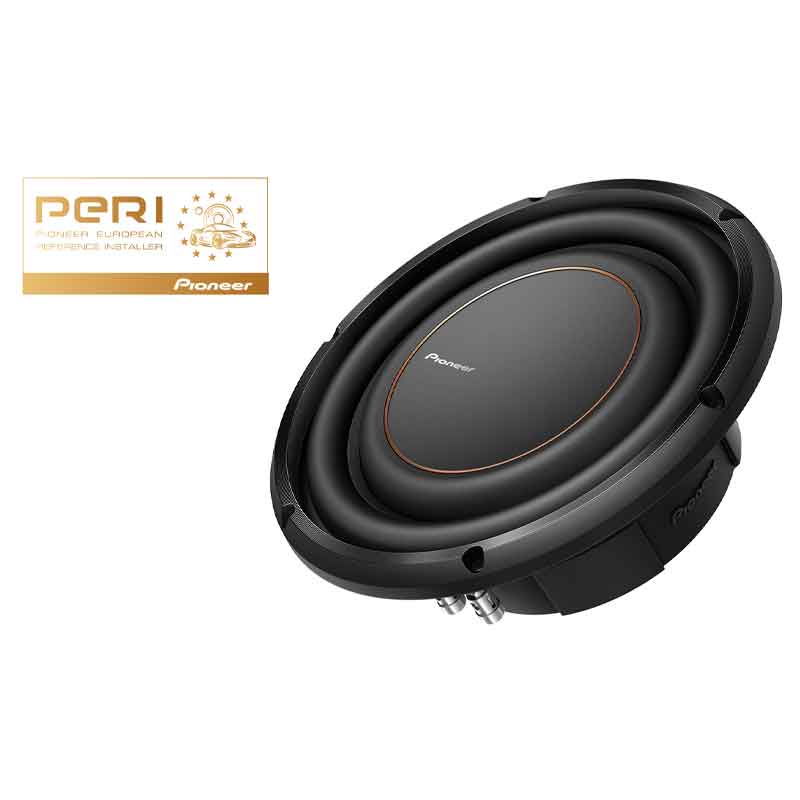 Ηχείο Subwoofer PIONEER TS-D10LS2