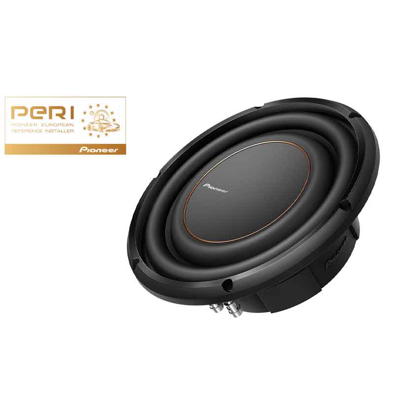 Ηχείο Subwoofer PIONEER TS-D10LS4