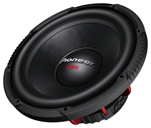 Ηχείο Subwoofer PIONEER TS-W3820PRO