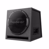 Ηχείο Subwoofer PIONEER TS-WX1210AH