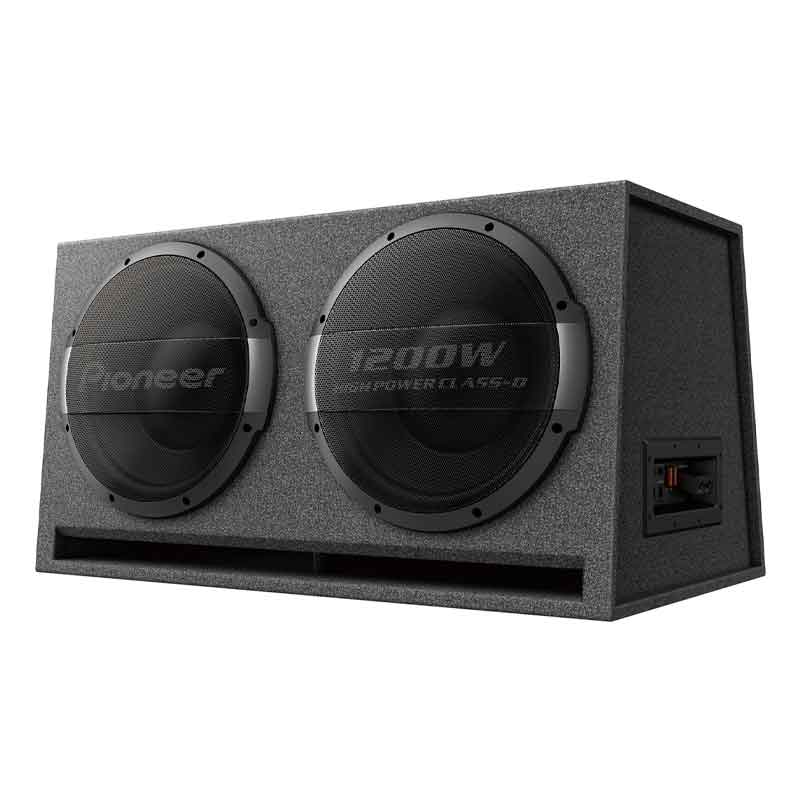 Ηχείο Subwoofer PIONEER TS-WX1220AH