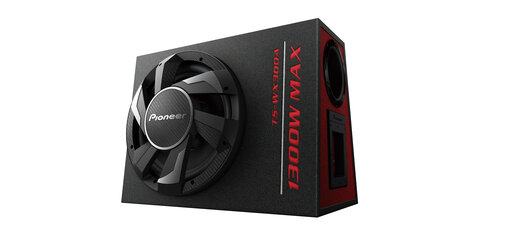 Ηχείο Subwoofer PIONEER TS-WX300A