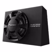 Ηχείο Subwoofer PIONEER TS-WX306B