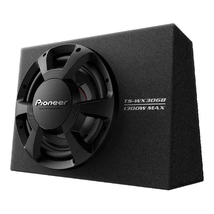 Ηχείο Subwoofer PIONEER TS-WX306B