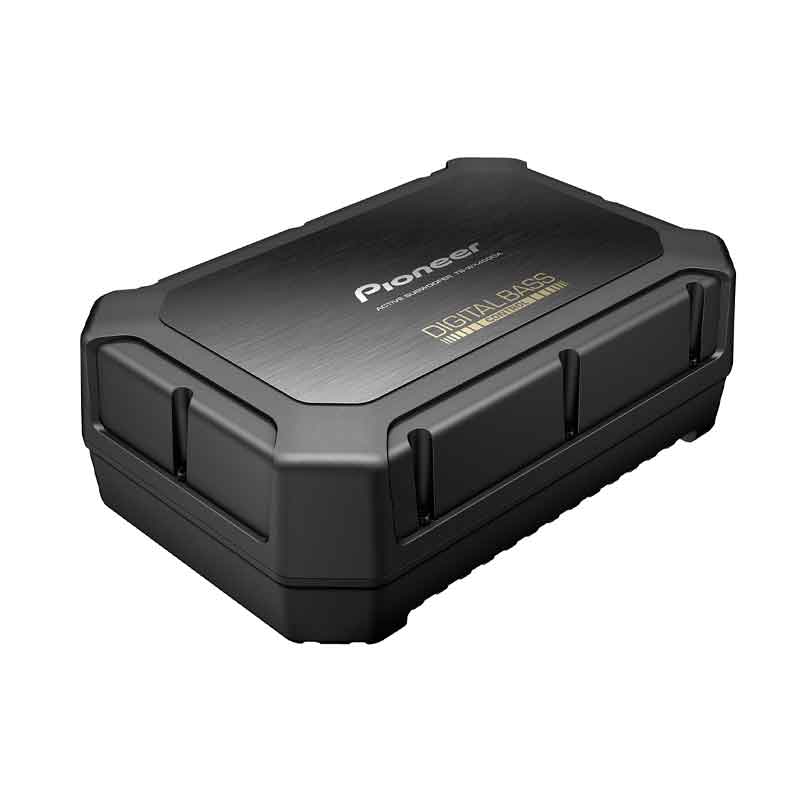 Ηχείο Subwoofer PIONEER TS-WX400DA