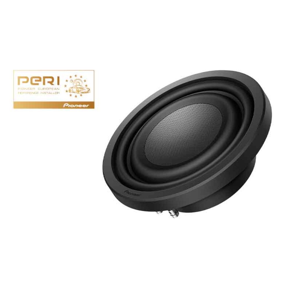 Ηχείο Subwoofer PIONEER TS-Z10LS4 25cm (4 Ohm)