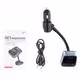 Αναμεταδοτής Αναπτήρα AMiO Transmitter FM/Bluetooth/USB/12-24V