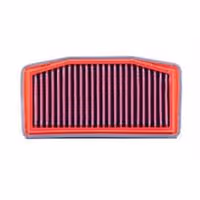 Φίλτρο Αέρος Ελευθέρας Ροής 1τμχ 122x246Moto Triumph Street Triplet 765 2017-> BMC