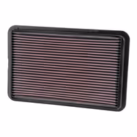 Φίλτρο Αέρος Ελευθέρας Ροής 1τμχ 311x202 K&N