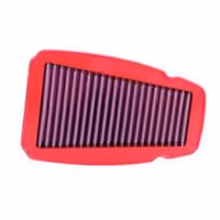 Φίλτρο Αέρος Ελευθέρας Ροής 1τμχ Moto Yamaha YZF-R125 2019-> BMC