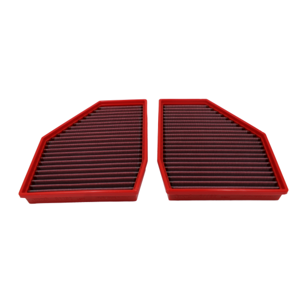 Φίλτρο Αέρος Ελευθέρας Ροής 2τμχ 217x264 BMC