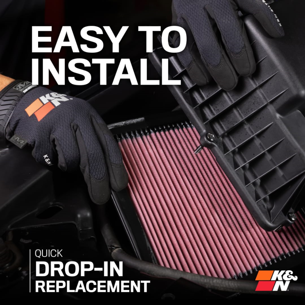 Φίλτρο Αέρος K&N 33-3160