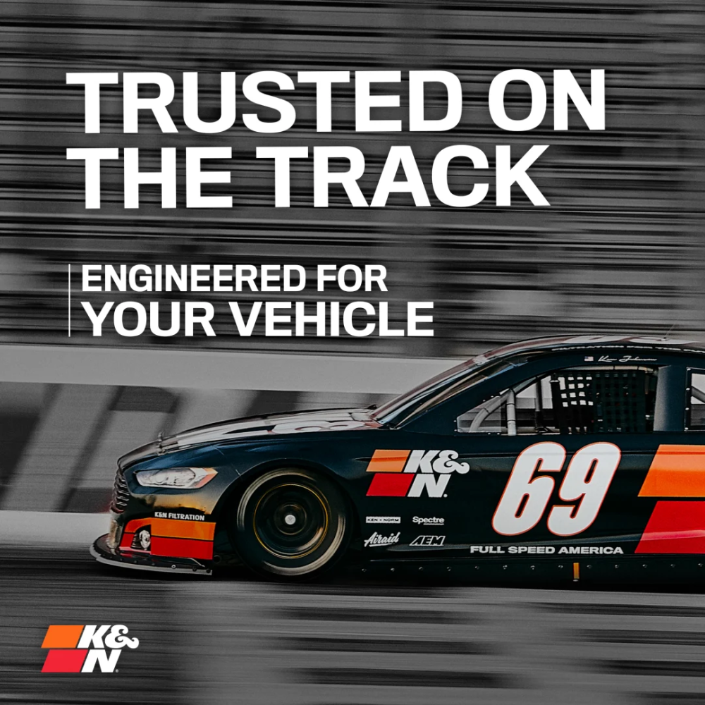 Φίλτρο Αέρος K&N 33-5092
