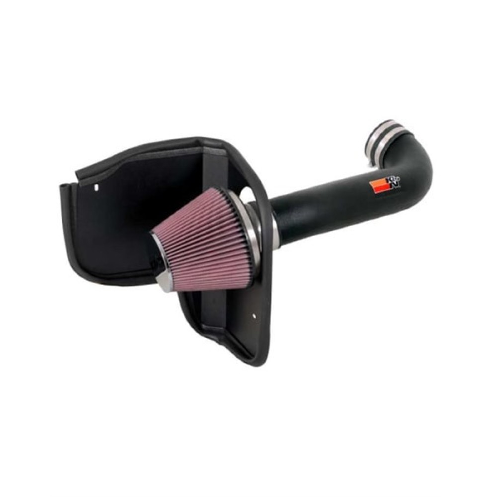 Κιτ Εισαγωγής K&N 57-1549 Για JEEP GRAND CHEROKEE / COMMANDER 5.7