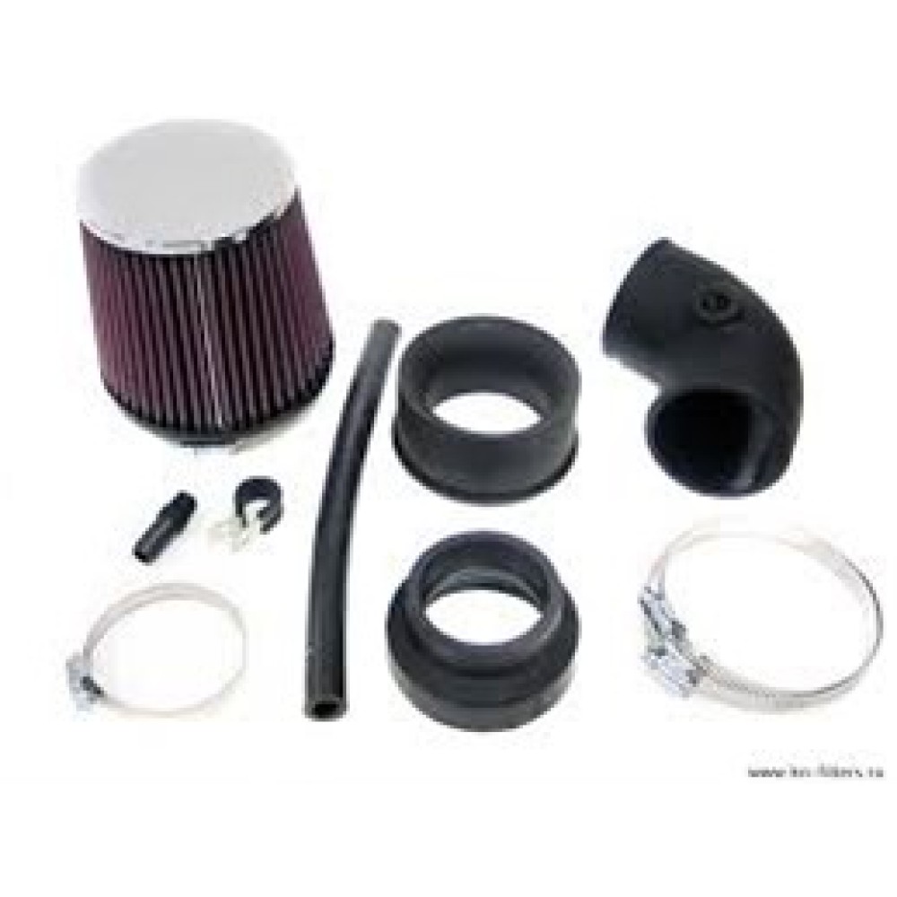 Κιτ Φίλτρο Αέρος K&N 57-0355