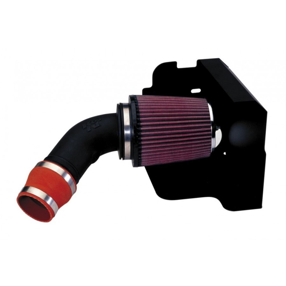 Κιτ Φίλτρο Αέρος K&N 57-6505