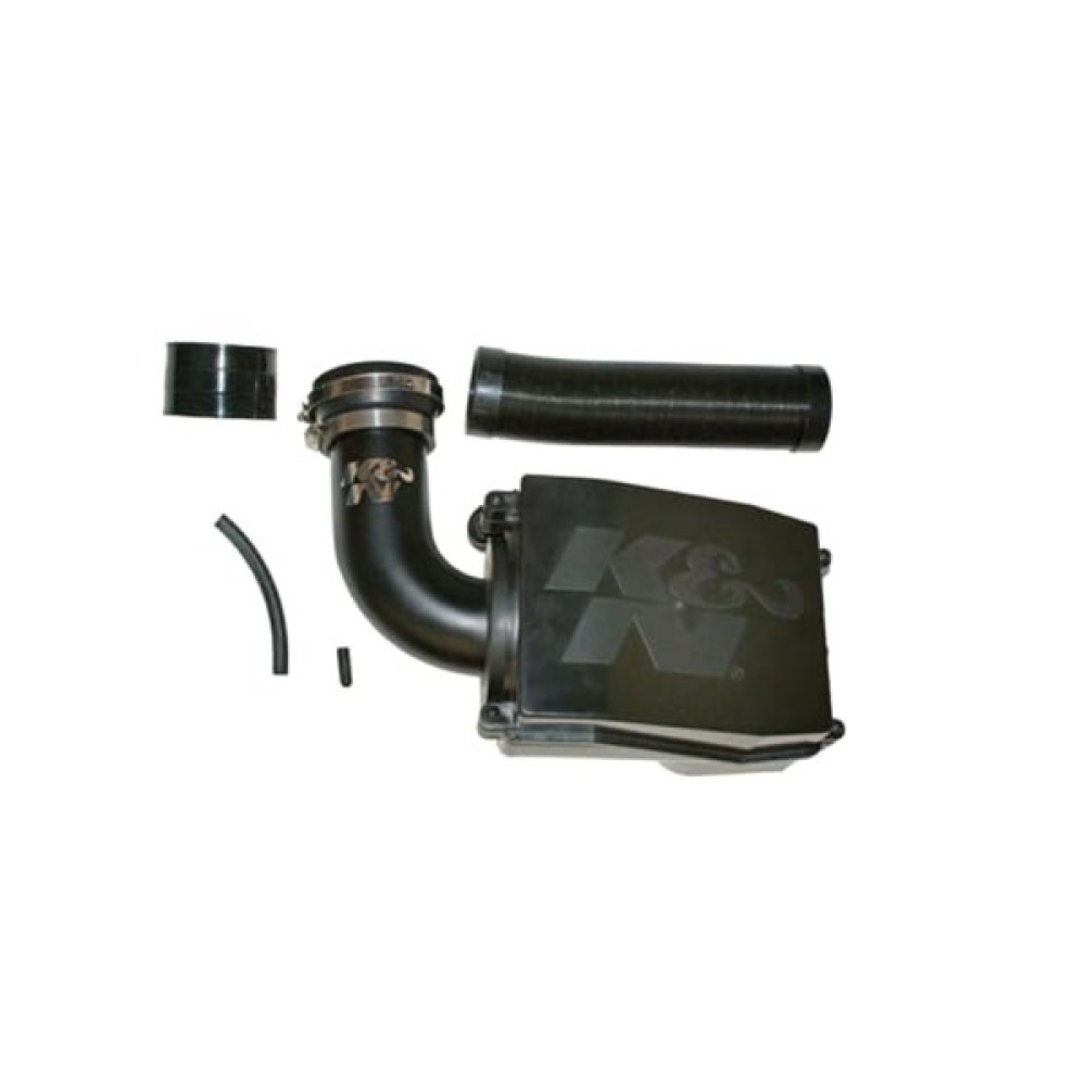Κιτ Φίλτρο Αέρος K&N 57S-9501 Για VW / SKODA / SEAT / AUDI