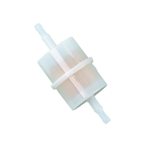 Φίλτρο Βενζίνης LAMPA Πλαστικό (Large - Φ: 6/8mm)
