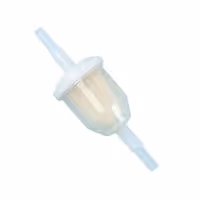 Φίλτρο Βενζίνης LAMPA Πλαστικό (Small - Φ: 6/8mm)
