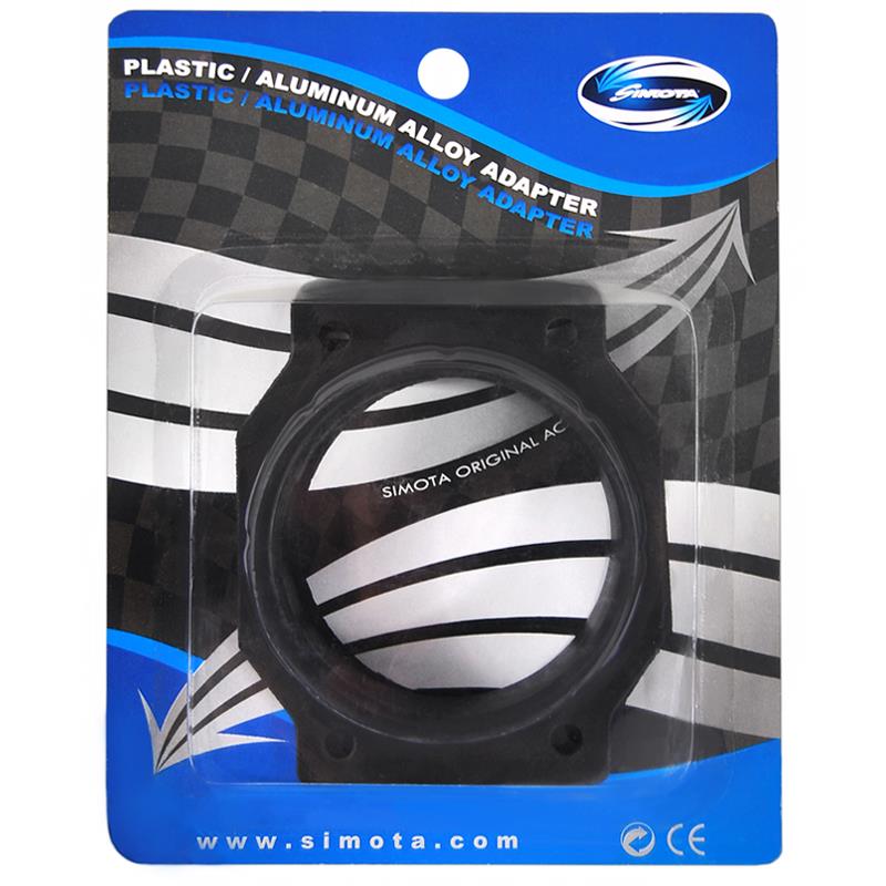 Αντάπτορας Φιλτροχοάνης SIMOTA PA-9 (Ø 77mm)