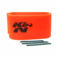 Κάλυμμα Αφρώδες για Φίλτρο 1τμχ K&N