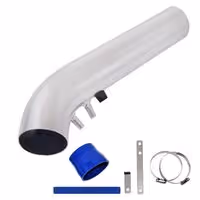 Κολάρο Αλουμινίου (Ø 75mm)