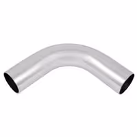 ΚΟΛΑΡΟ ΑΛΟΥΜΙΝΙΟΥ ΓΩΝΙΑ 90 ΜΟΙΡΩΝ Φ.75mm