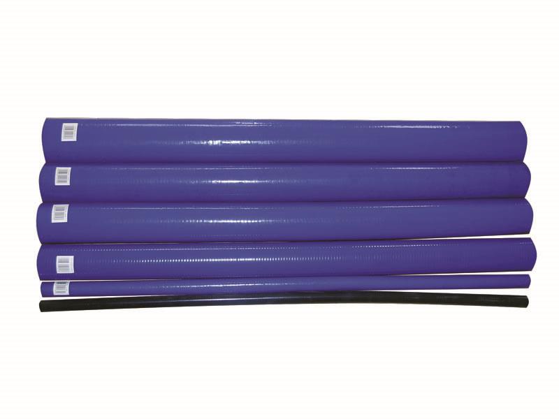 Κολάρο Σιλικόνης (Ø 60mm/1m)