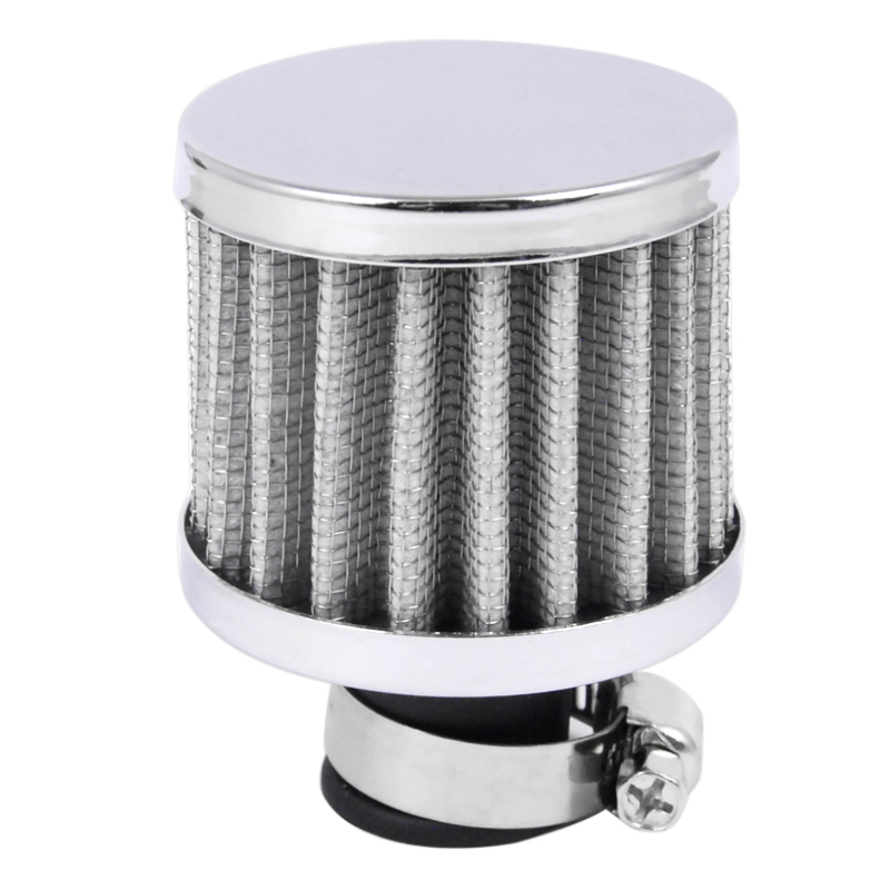 Φίλτρο Αναθυμιάσεων (Ασημί/Ø 12mm)