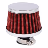 Φίλτρο Αναθυμιάσεων (Κόκκινο / Ø 12mm)